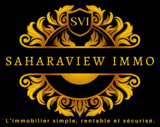 SaharaView Immo